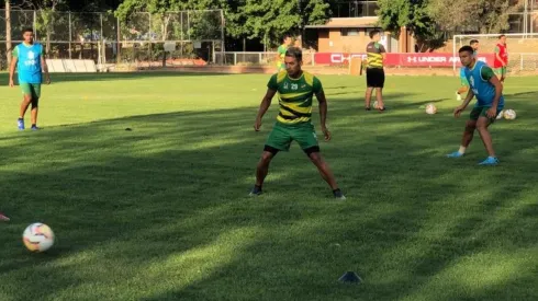 El coronavirus golpea a Defensa y Justicia