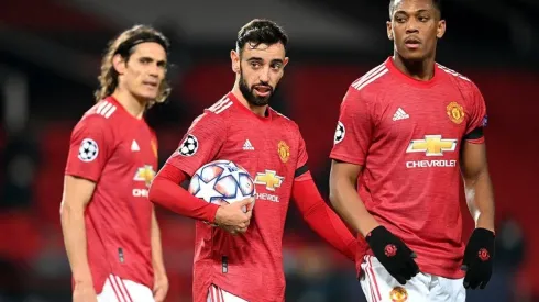 Bruno Fernandes rompe el silencio