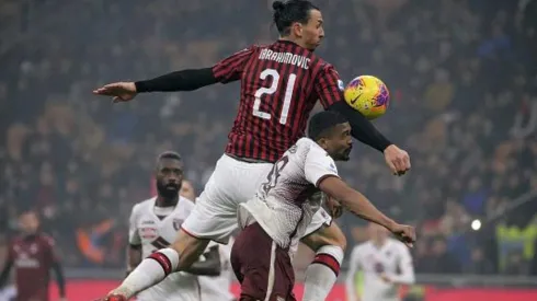 El Milan quiere volver a las victorias y defender su liderato.