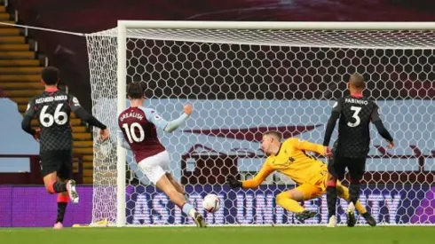 Aston Villa hará de local en Villa Park, su hogar, por la tercera ronda de la FA Cup.