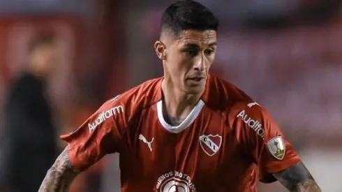 El Tucu se vuelve a lesionar