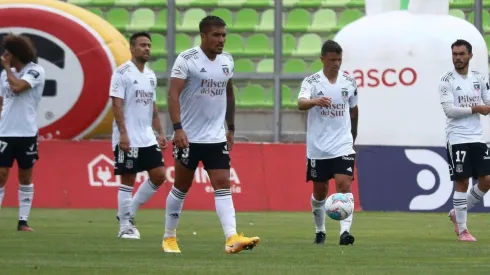 El plantel de Colo Colo espera el bono por salvarse del descenso, pero el CSD dijo "No" a la idea