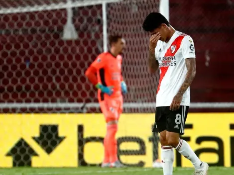 Gallardo se plantea castigar a Carrascal por su expulsión