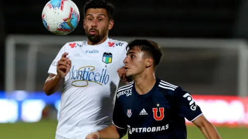 El Capo de Provincia se ilusiona con un cupo a torneos internacionales.