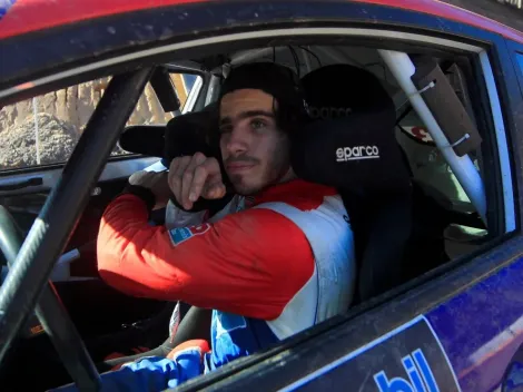 Grave denuncia contra piloto chileno por carrete en Cachagua