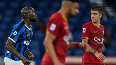 Inter y Roma protagonizarán un importantísimo partido en el marco de la parte alta del torneo