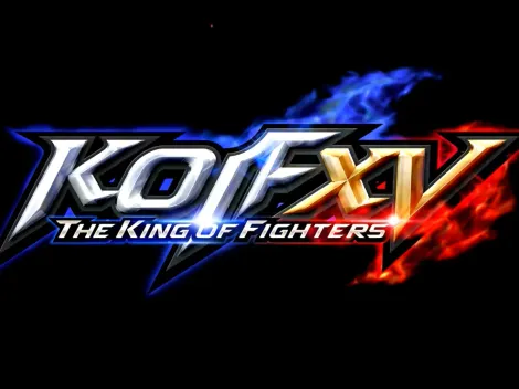 The King of Fighters XV muestra su primer tráiler