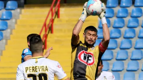 Coquimbo Unido va a pedir los puntos en su partido ante Defensa y Justicia y la ANFP lo apoyará