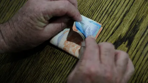 Bono IFE enero y febrero