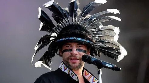 El cantante despejo las dudas en sus redes sociales