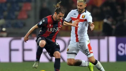 Bologna quiere cortar su racha de empates frente a un necesitado Genoa.