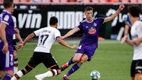 Partido muy importante para ambos equipos en la pelea por el descenso.