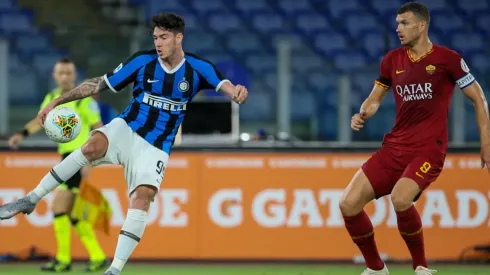 Inter se juega un duelo de 6 puntos por el Calcio.