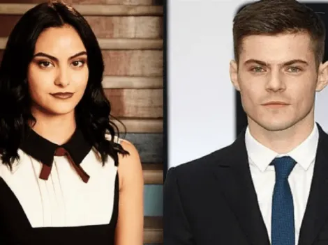 Riverdale elige al nuevo esposo de Veronica