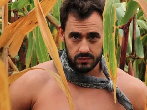 Ariel Levy persigue su sueño como luchador profesional en USA