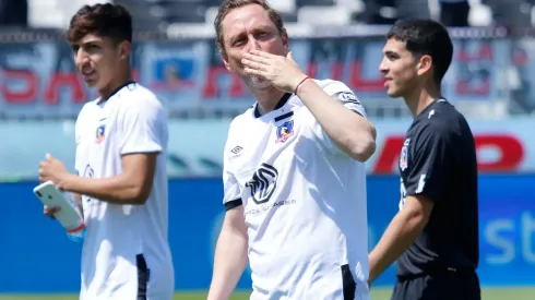 Mena toma las riendas del equipo femenino