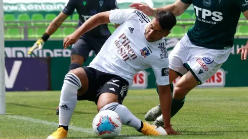 Morales vuelve al equipo titular