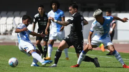 Mouche pidió a los históricos bajar el tono de sus críticas