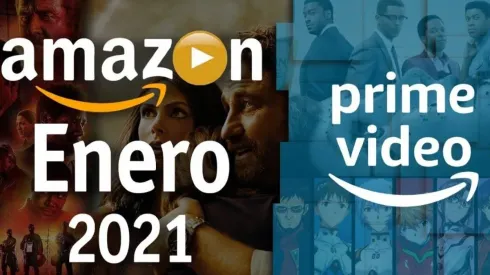 Enero viene cargado de grandes estrenos para los fanáticos de las series y películas.