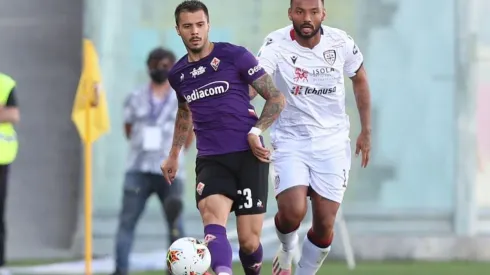 Fiorentina quiere sumar de tres en su encuentro frente al Cagliari.