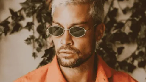 (Fotografía: Instagram)