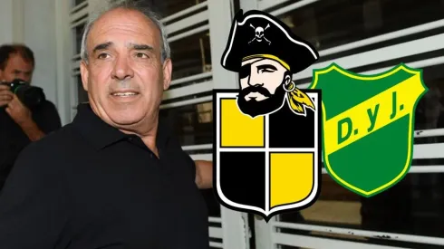 Presidente de Defensa y Justicia se sincera y por el escándalo en la semifinal de Copa Sudamericana contra Coquimbo.