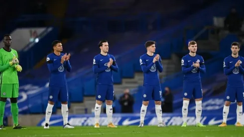 Los Blues cayeron sin apelaciones frente al Manchester City por Premier.