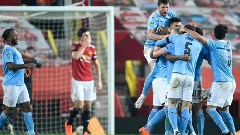 Berbatov critica a los jugadores del United