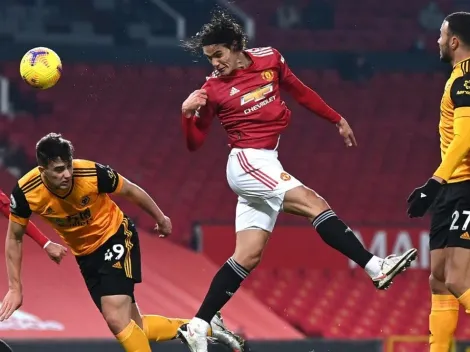 La FA aclara que Cavani no es racista, pero mantiene el castigo