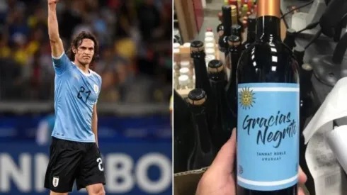 El nuevo vino uruguayo