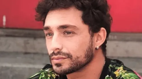 El argentino ha participado en distintos programas de competencia en nuestro país