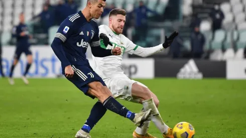 La Juve alcanza tres victorias seguidas.