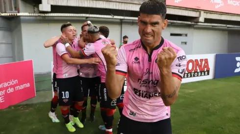 Ñublense tiene la llave para subir a Primera División este sábado 9 de enero, cuando reciba a Deportes Copiapó en el Estadio Nelson Oyarzún de Chillán.