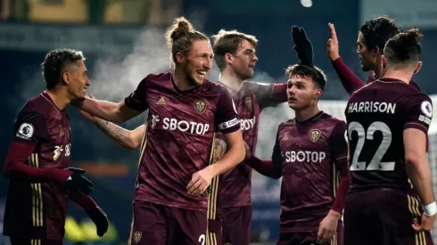 El Leeds del Loco aún no consigue regularidad en la Premier League.