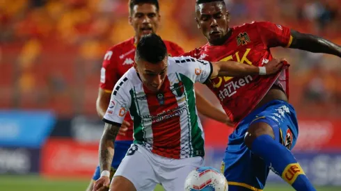 Unión Española viene de dos empates por el Campeonato Nacional.