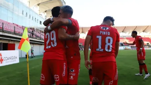 Los chillanejos quieren coronar un gran torneo frente a Deportes Copiapó.