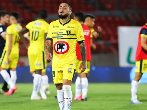 "Se está perjudicando a Universidad de Concepción"