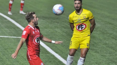 El Campanil cortó una racha de cinco fechas sin conocer de victorias.