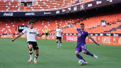 Ambos equipos están rozando el descenso.