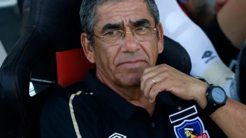 Jara asegura que pidió infinitas reuniones con Mo9sa y Harold, pero que jamás se concretaron.