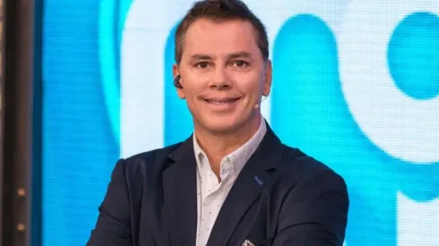 El último programa de farándula en Mega fue "Secreto a Voces".