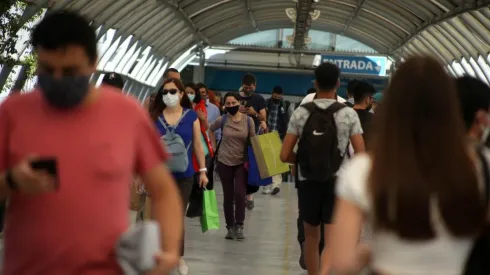 Nuevamente Chile supera los 4000 casos nuevos de Covid-19