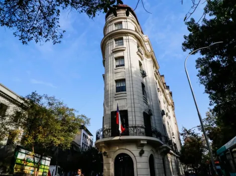Conoce cuál es tu distrito según tu comuna