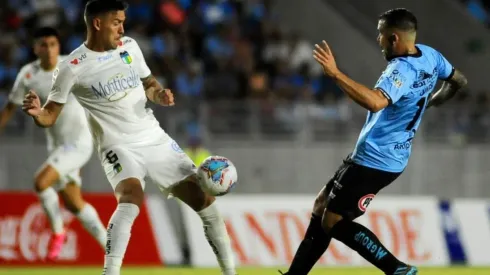 O'Higgins será local ante un necesitado Iquique.