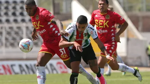 Los hispanos quedaron a nueve puntos de la Católica.