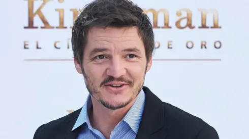 El actor quiso "vengarse" del senador que lo criticó.