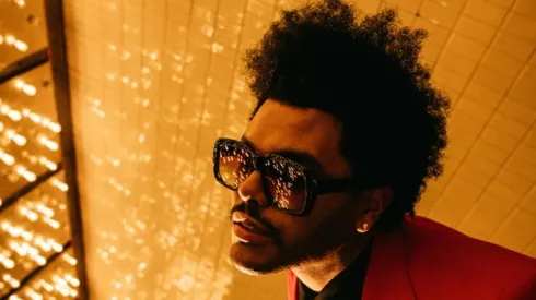 The Weeknd es el gran atractivo musical del Super Bowl.