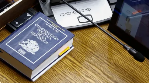 El 11 de abril serán los sufragios de la Convención Constituyente