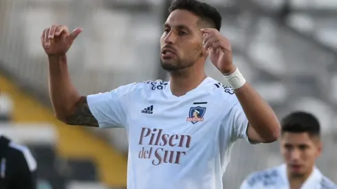 Juan Manuel Insaurralde volvió a la titularidad y estará a disposición en el partido ante la UdeC, pero se perderá el Superclásico por suspensión.