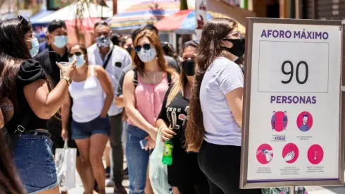 Anuncio del Ministerio de Salud lunes 11 de enero
